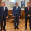 Arturo Herrera será propuesto gobernador de Banxico; Rogelio Ramírez de la O va a Hacienda