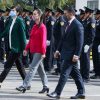 Se gradúan 243 cadetes para incorporarse a la policía de la CDMX