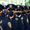 Presenta Gobierno capitalino 100 nuevos elementos de seguridad en Iztapalapa