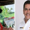 Detienen a alcalde electo de Cazones Veracruz, por asesinato de candidato