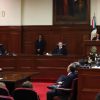 SCJN avala consulta sobre la constitucionalidad de Ley Zaldívar