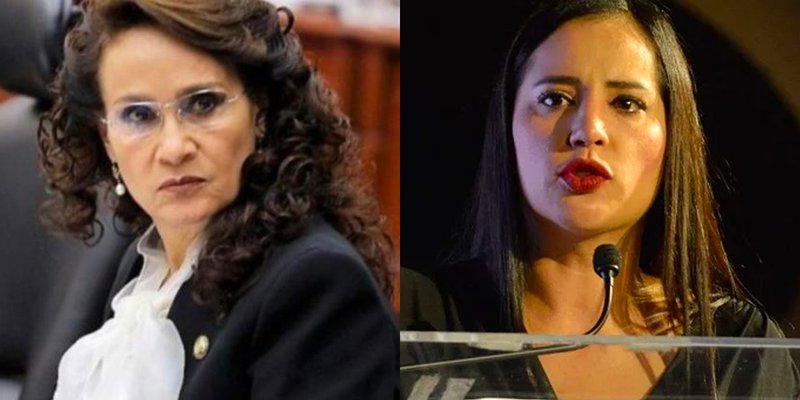 Dolores Padierna pide anular elección de Sandra Cuevas en la Cuauhtémoc