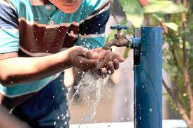 Exigen diputados garantizar agua potable en Venustiano Carranza