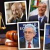 juicio a expresidentes es prioridad de Morena