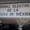 Tribunal Electoral niega delitos electorales en resolución de primeras impugnaciones.