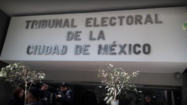 Tribunal Electoral niega delitos electorales en resolución de primeras impugnaciones.