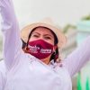 Berenice Hernández se convertirá en la primera alcaldesa en Tláhuac