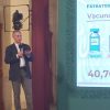 Ya pronto llegaremos a la aplicación de un millón de vacunas anticovid-19: López-Gatell 