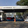 Priístas quieres sacar al directo de la Universidad de Chapingo