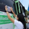 Gastó Lía Limón 3 veces más que otros candidatos