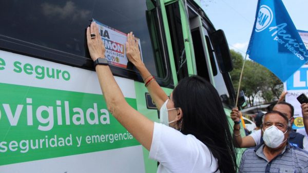 Gastó Lía Limón 3 veces más que otros candidatos