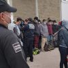 Rescatan a 74 migrantes en Ecatepec