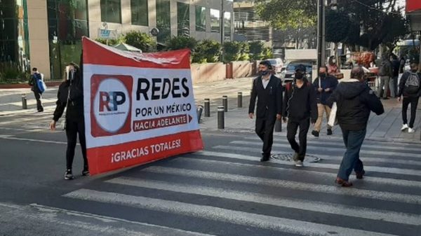 Interpone RSP denuncia por cinco ataques a militantes