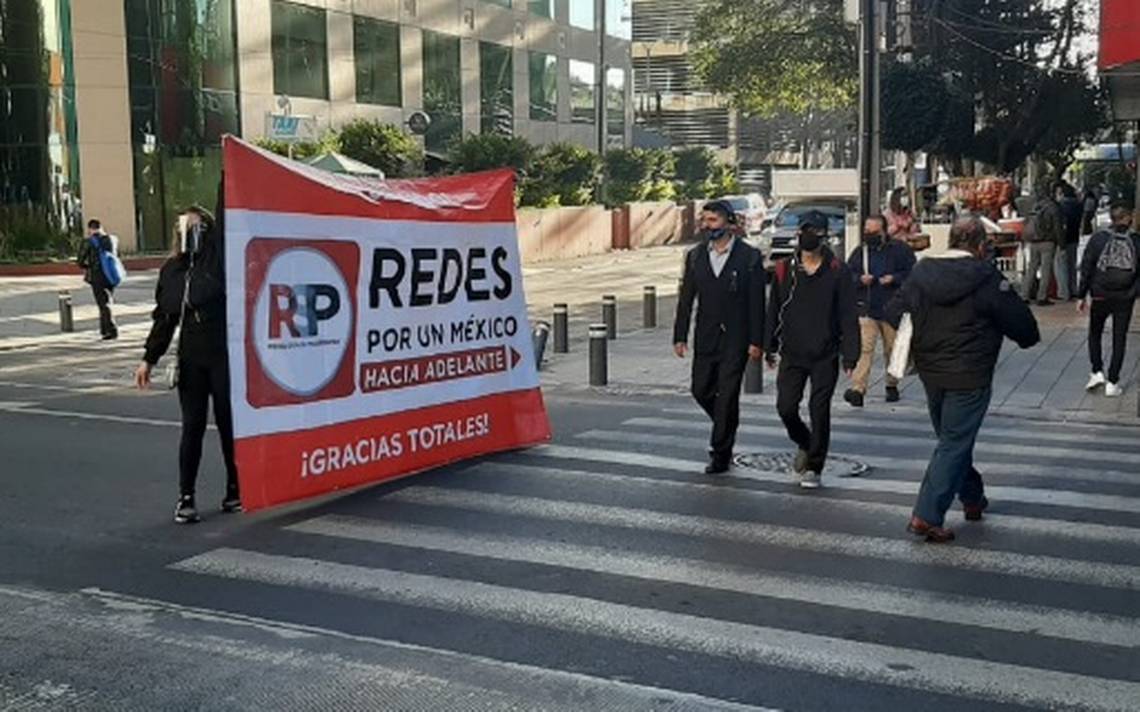 Interpone RSP denuncia por cinco ataques a militantes