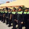 Detienen a 4 policías de Coacalco por presunto robo y lesiones a simpatizantes de Morena