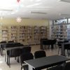 Recupera Armando Quintero 7 bibliotecas en Iztacalco