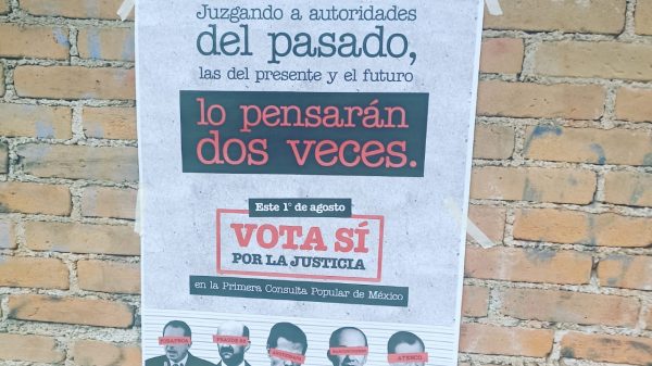 La Fiscalía General de la República podría comenzar una investigación y proceso contra los expresidentes sin la consulta.