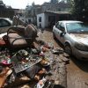 Alcaldesa pide declarar Atizapán zona de desastre por daños de tormenta