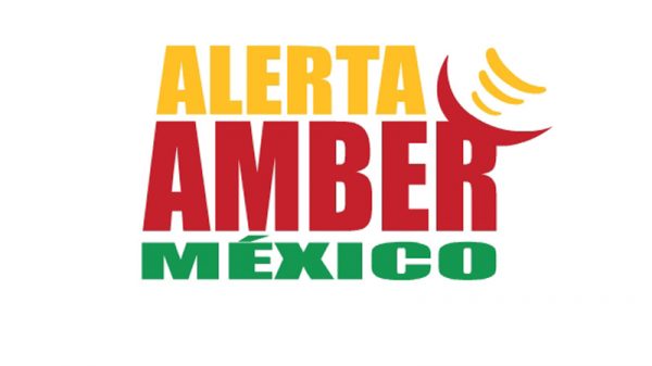 Emiten Alerta Amber de niñas no desaparecidas