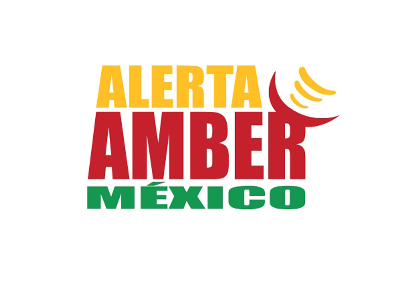 Emiten Alerta Amber de niñas no desaparecidas