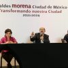 Alcaldes de Va por México desconocen la ley, afirma Armando Quintero