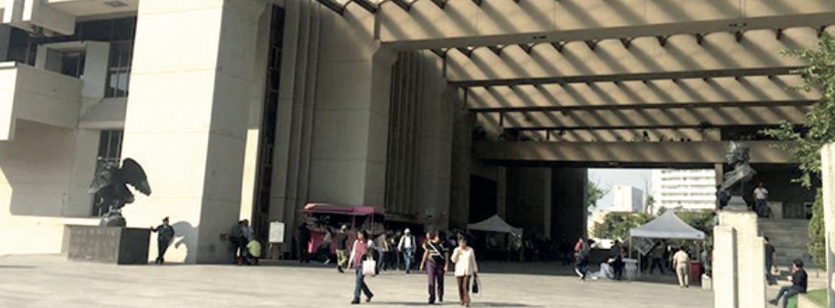 Trabajadores de cultura en riesgo en la Cuauhtémoc