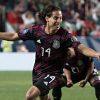 "Se puede repetir el Oro Olímpico": Diego Lainez