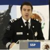 Luis Cárdenas Palomino es ingresado al penal del Altiplano