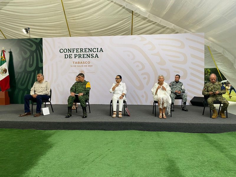 Gabinete de Seguridad ¿Quiénes lo integran? – Diario Basta!