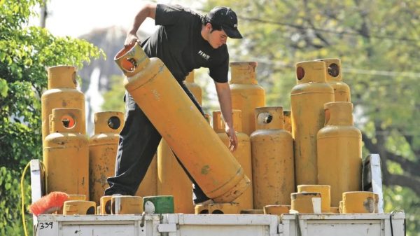 La 4T ya tiene terrenos para Gas Bienestar