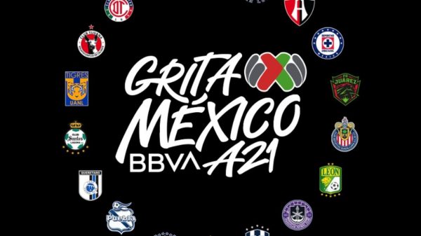 Torneo Guardianes 2021, cambia de nombre a Grita México A21