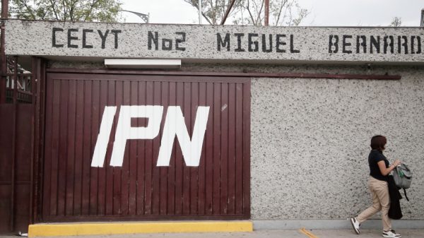 Regresará IPN a clases presenciales en 2022