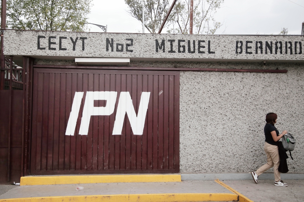 Regresará IPN a clases presenciales en 2022