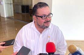 Pedro Fernández Martínez, Presidente de la AMPI