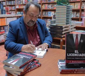 Tiemblan políticos y empresarios tras caída de Luis Cárdenas Palomino