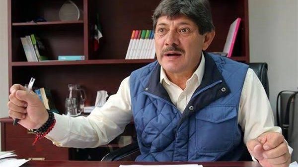 Martínez Vite dejó caos en clínica de Tláhuac