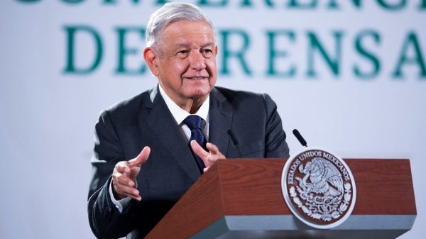 Esto planea AMLO para evitar incremento en el precio de la tortilla