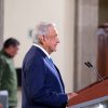 Covid no provoca afectaciones graves en niños: AMLO