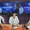 Grupo Cantón entrevista a Mario Delgado