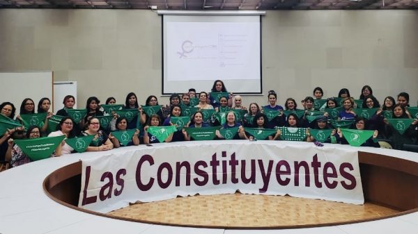 Las propuestas atenderán ejes rectores como la prevención de la violencia y el fin de la impunidad ante delitos en contra de mujeres.