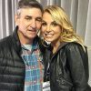 Padre de Britney Spears seguirá siendo su tutor