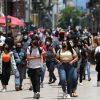 México registra más de 19 mil nuevos contagios de COVID-19
