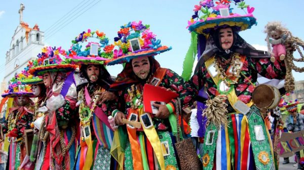 Gobierno de la CDMX conmemorará 500 años de resistencia de los pueblos originarios