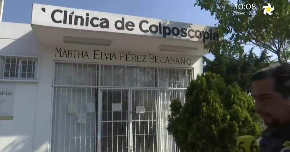 Por fin se les paga a trabajadoras de clínica en Tláhuac