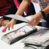 Recuentan votos en 37 casillas electorales de Xochimilco
