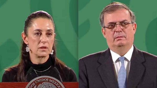 Sin sanción al PAN por spot contra Claudia Sheinbaum y Ebrard