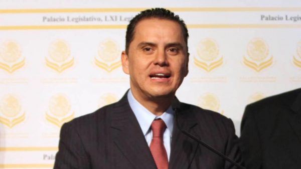 Ejecutan tercera orden de aprehensión contra el exgobernador de Nayarit