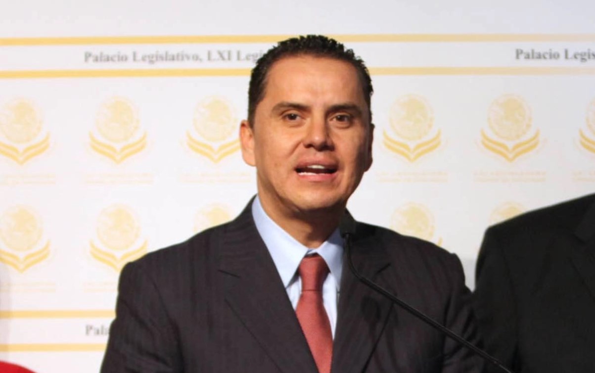 Ejecutan tercera orden de aprehensión contra el exgobernador de Nayarit