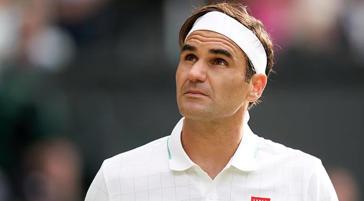 Roger Federer no irá los Juegos Olímpicos de Tokio
