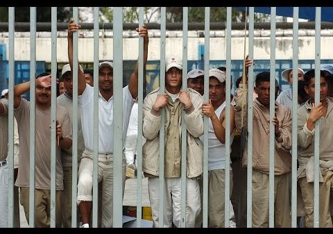 En atención Covid, no hay prioridad a reos